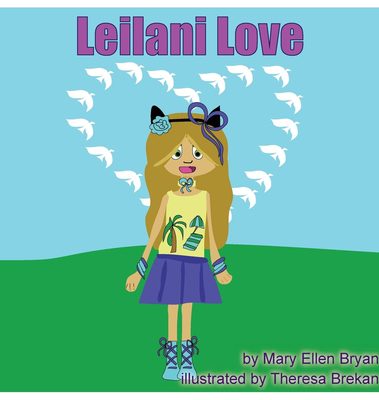Leilani Love - cover